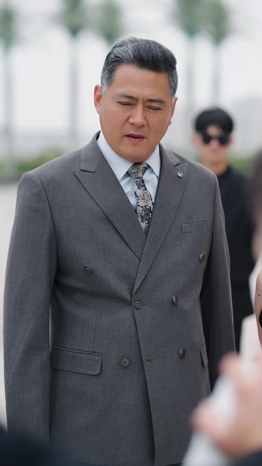 21화 - 나락 끝, 복수의 라이브